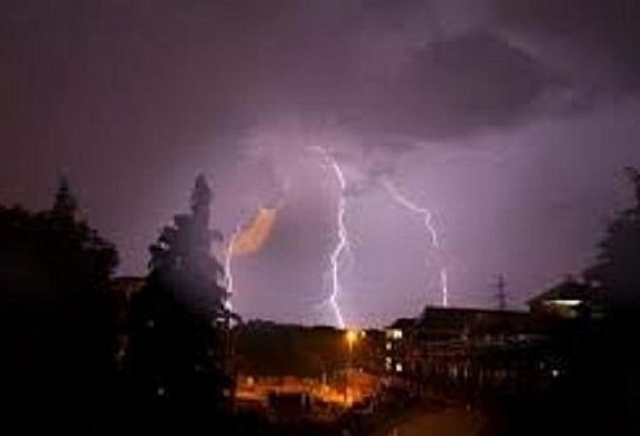 Después de la ola de calor, llegan las brutales tormentas a Europa