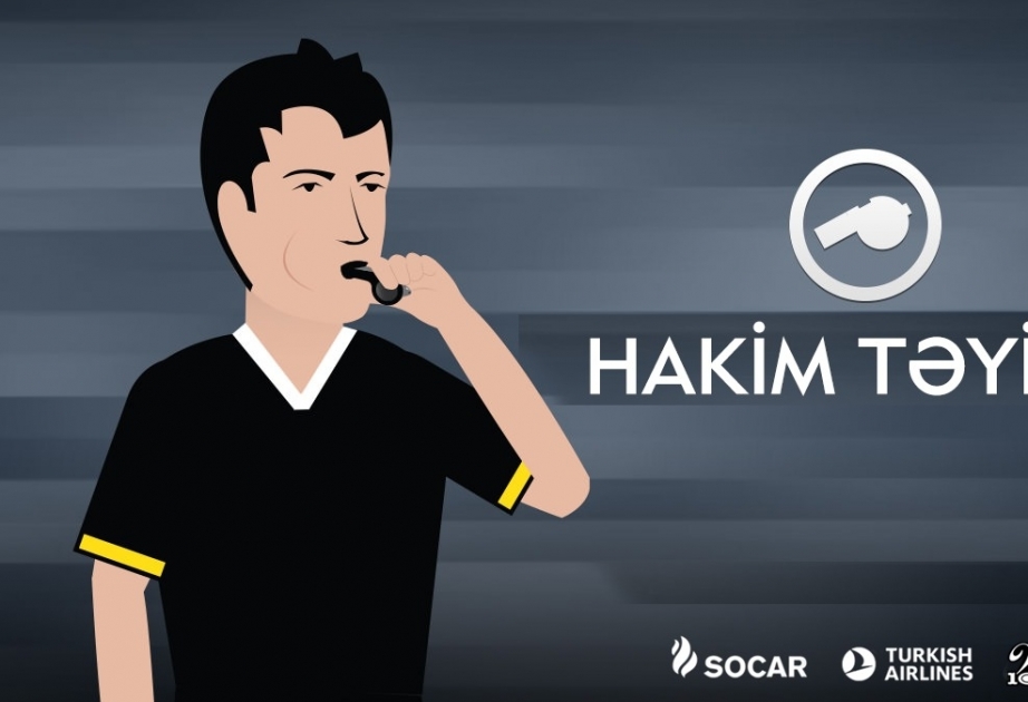 “Neftçi”-“Arsenal” matçını Maltadan olan hakimlər briqadası idarə edəcək
