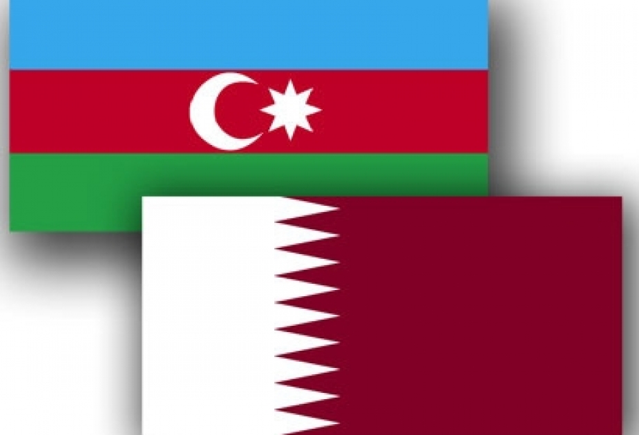 Azerbaiyán y Qatar discutieron las mutuas exportaciones e inversiones
