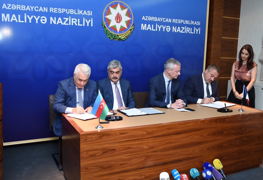 La Société des chemins de fer azerbaïdjanais et Alstom vont coopérer sur l’assistance technique