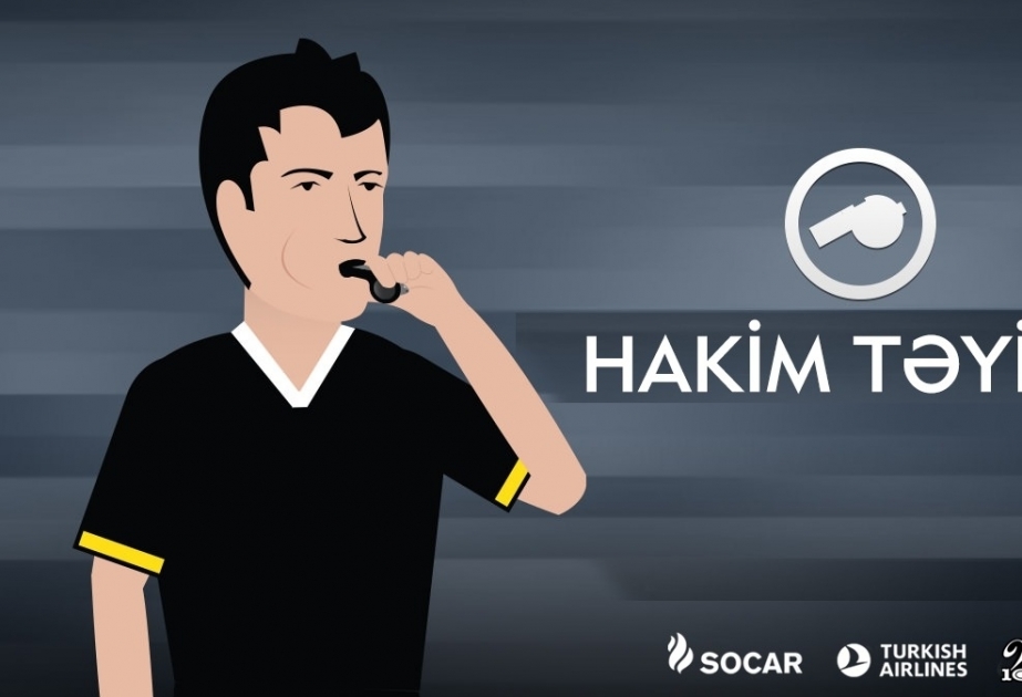 尼菲治-图拉兵工厂比赛裁判将由马耳他裁判团担任