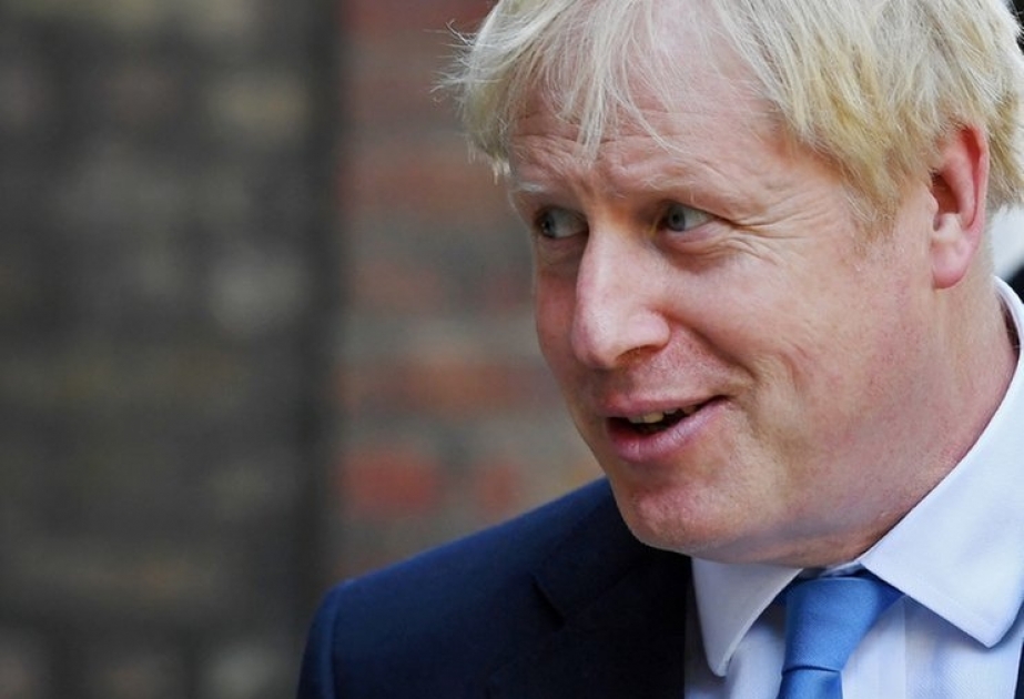 Новый премьер Великобритании потратит 120 миллионов долларов на рекламу Brexit без сделки