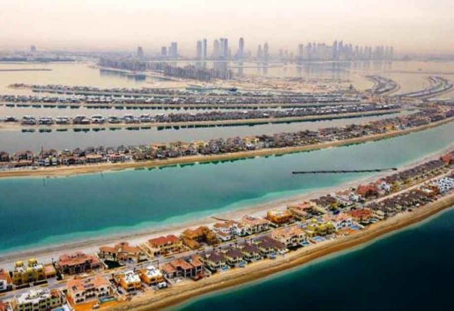 Дубай входит в число лидеров по заработкам от сдачи жилья в аренду