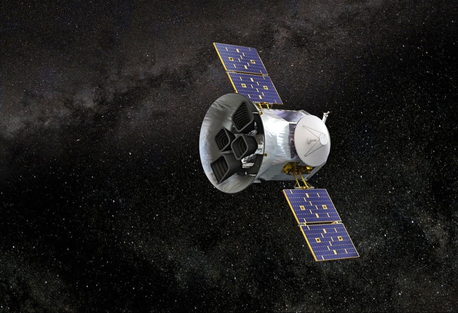 Astronomlar TESS orbital teleskopunun kəşf etdiyi 20 ekzoplaneti tədqiq edirlər