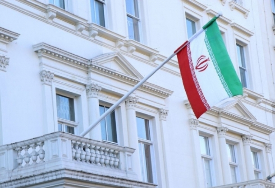 Irán expresa su gratitud a Azerbaiyán por haber rescatado a la tripulación del buque de carga