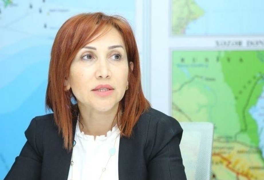 В прибрежной полосе Каспийского моря проведен очередной рейд с целью проверки соблюдения требований по управлению отходами