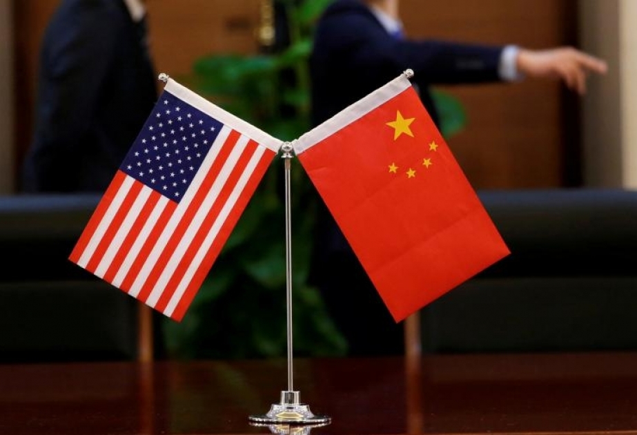 Синьхуа: США должны проявить уважение к Китаю ради сделки на торговых переговорах