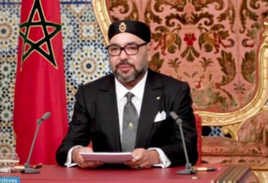 العاهل المغربي يصدر عفوا عن 4764 شخصا بمناسبة عيد العرش