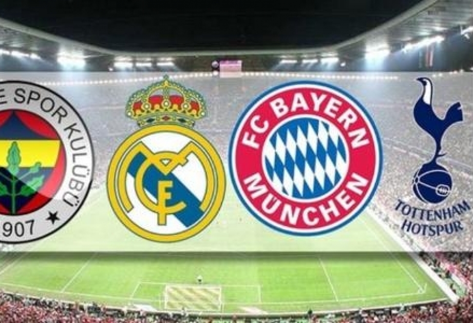 “Audi Cup” turnirinə start veriləcək