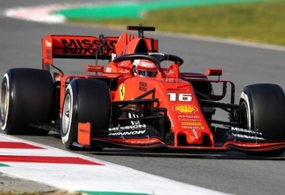Ferrari se prepara para presentar más actualizaciones en el Gran Premio de Hungría