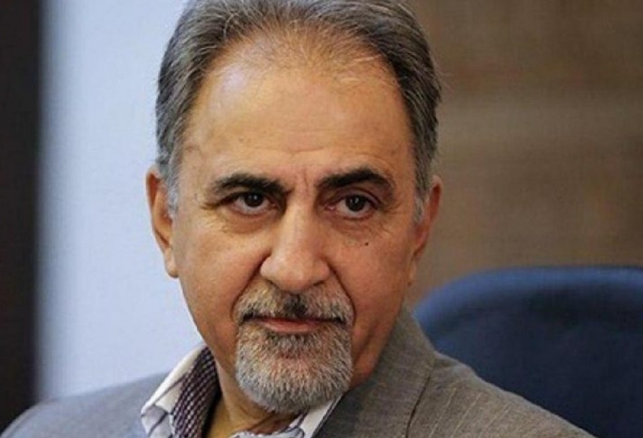 İranın sabiq vitse-prezidenti edam cəzasına məhkum edilib