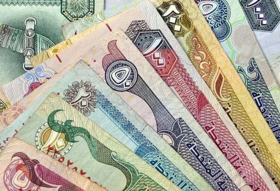 Dubayın 2 şirkəti 1,16 milyard dirhəm cərimələnib