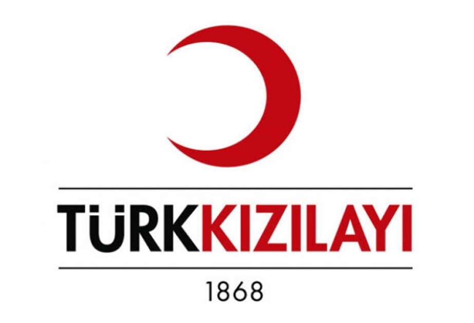 Türkiyənin Qızıl Aypara Cəmiyyəti Qurban bayramı münasibətilə 4,5 milyon insana ət paylayacaq