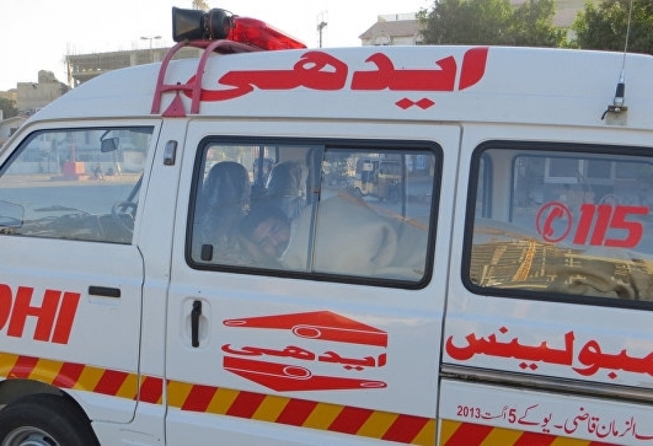 4 killed, 28 injured in blast in Pakistan's Quetta