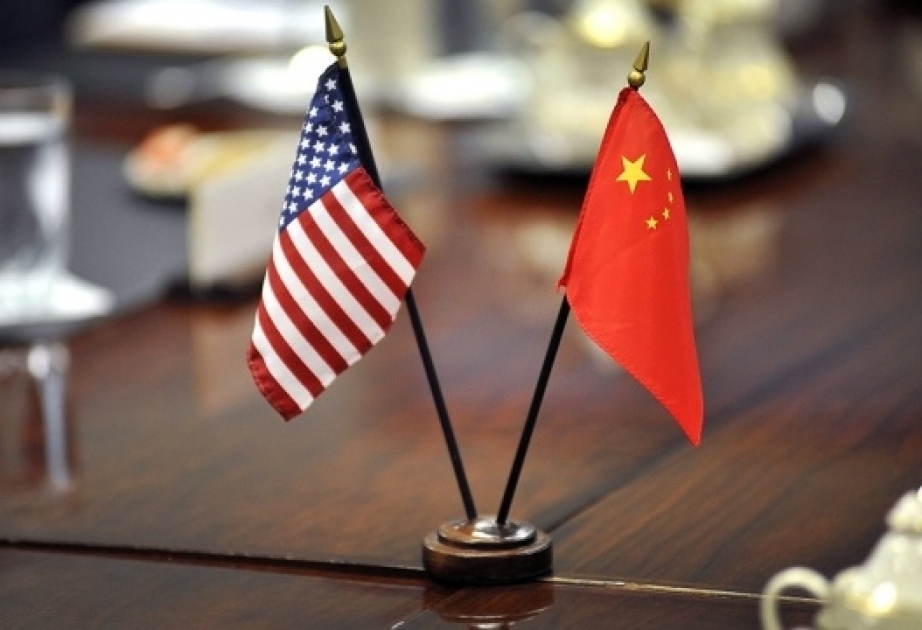 Трамп позитивно оценивает ход торговых переговоров США и Китая