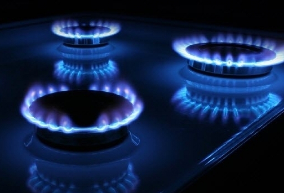 В некоторые поселки Баку будет приостановлена подача природного газа