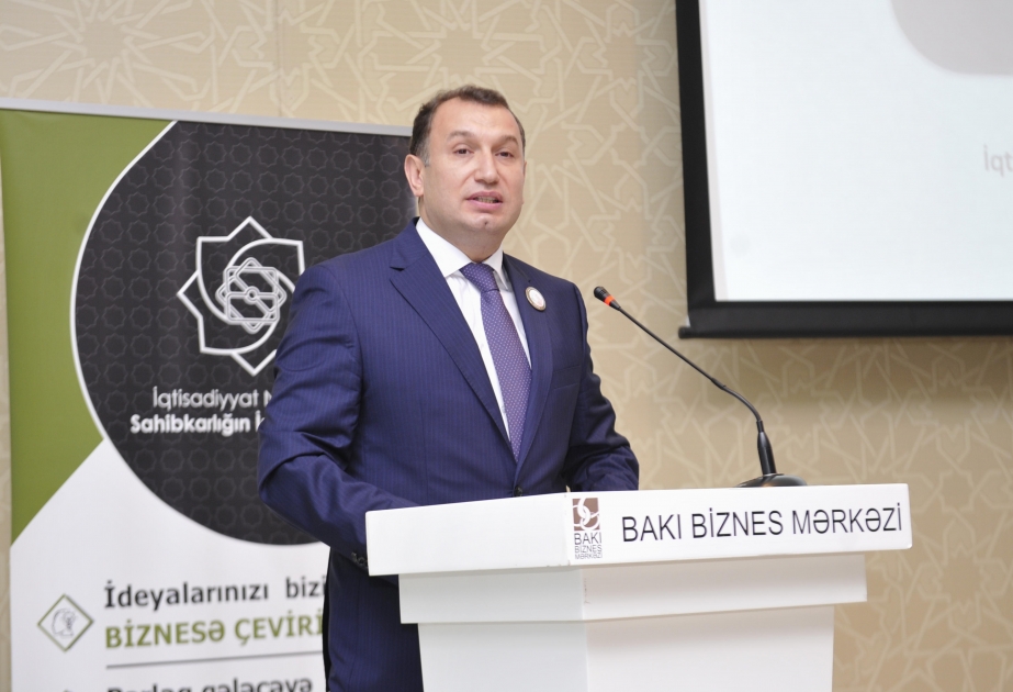Sahibkarlığın İnkişafı Fondu indiyədək 36 mindən çox sahibkara 2,3 milyard manat güzəştli kredit verib VİDEO