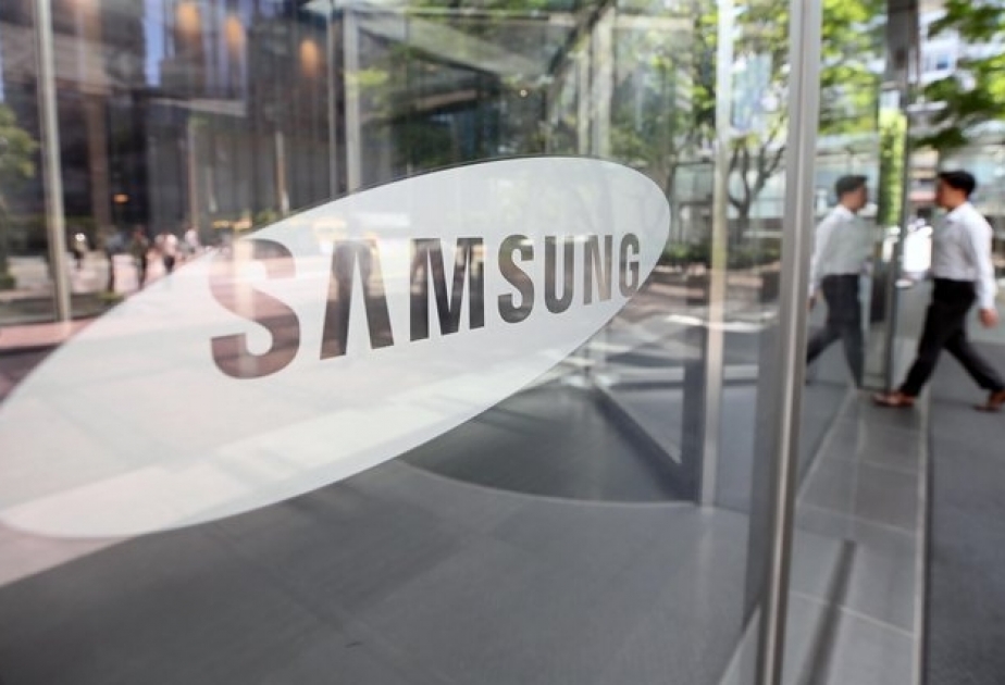 Операционная прибыль Samsung упала на 56 процентов
