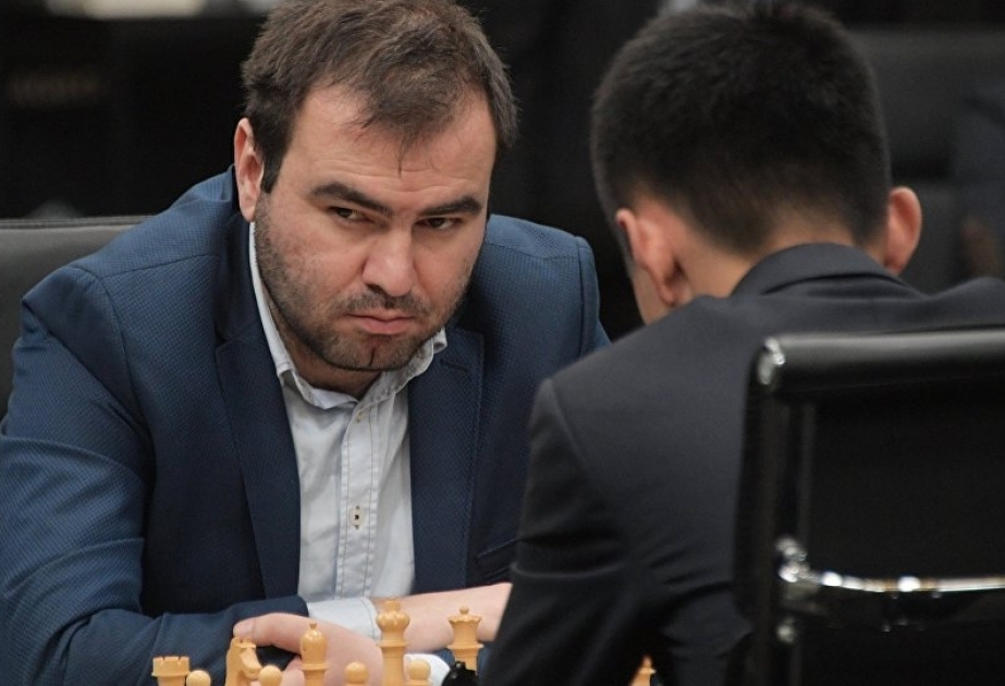 “Grand Chess Tour 2019": Şəhriyar Məmmədyarov blitz turnirində mübarizə aparacaq