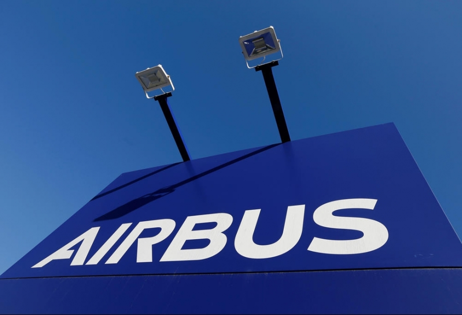 Чистая прибыль концерна Airbus выросла на 141 процент