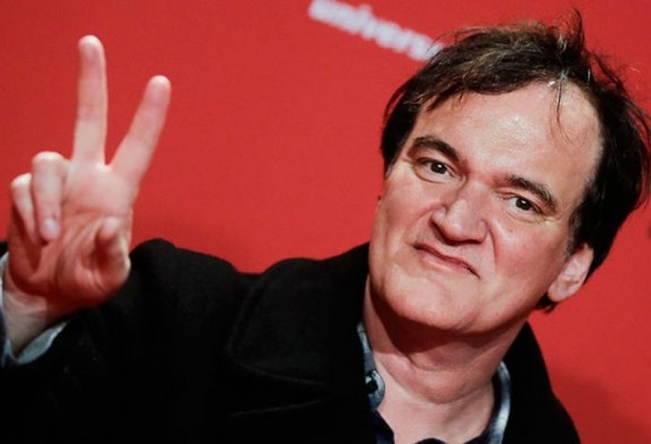 Brüs Linin qızı Kventin Tarantinodan şikayət edib