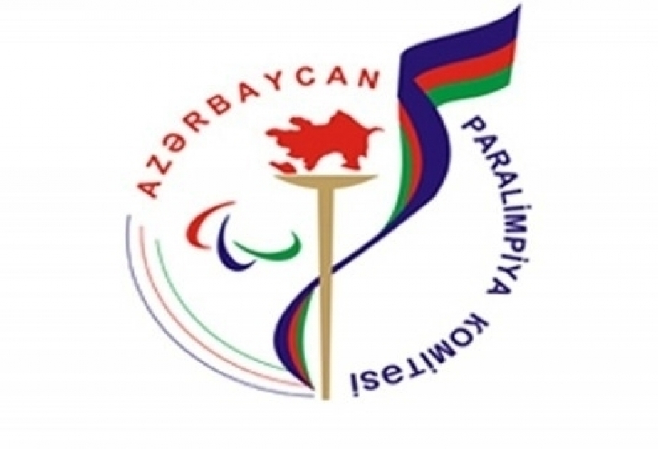 阿塞拜疆残疾人柔道队在欧洲锦标赛上摘得10枚奖牌