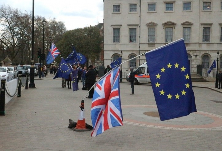 Лондон выделяет дополнительные средства на подготовку к Brexit