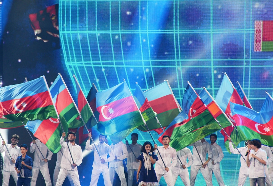 Azerbaiyán ocupa el primer lugar en Europa en términos de juventud