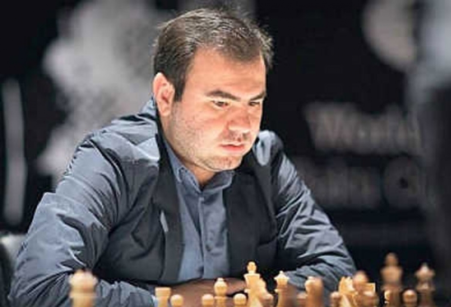 “Grand Chess Tour 2019”: Şəhriyar Məmmədyarov blitz turnirində mübarizəni davam etdirir