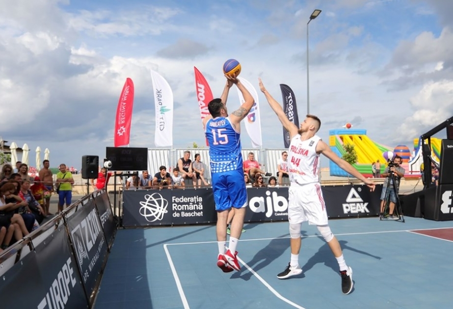 “Zirvə-Astara” basketbol komandası dünya turunda iştirak edəcək