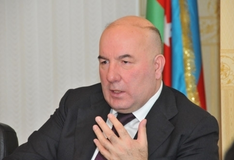 Elman Rustamov: El Banco Central planea terminar el año en curso con un rendimiento considerable