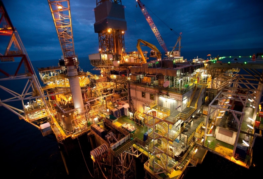 8,4 milliards de m3 de gaz extraits de Chahdeniz au cours de la première moitié de l’année