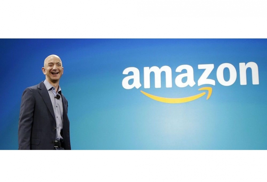 Jeff Bezos vendió acciones de Amazon por 1.840 millones de dólares