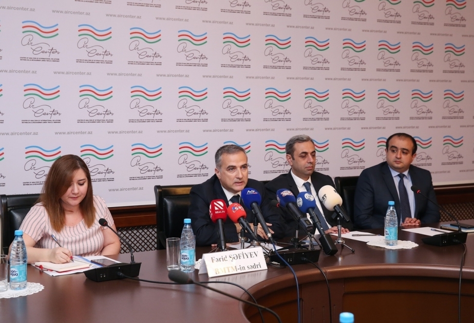 Se abrirá un Departamento de Investigación de Estudios Armenios en el Centro de Relaciones Internacionales