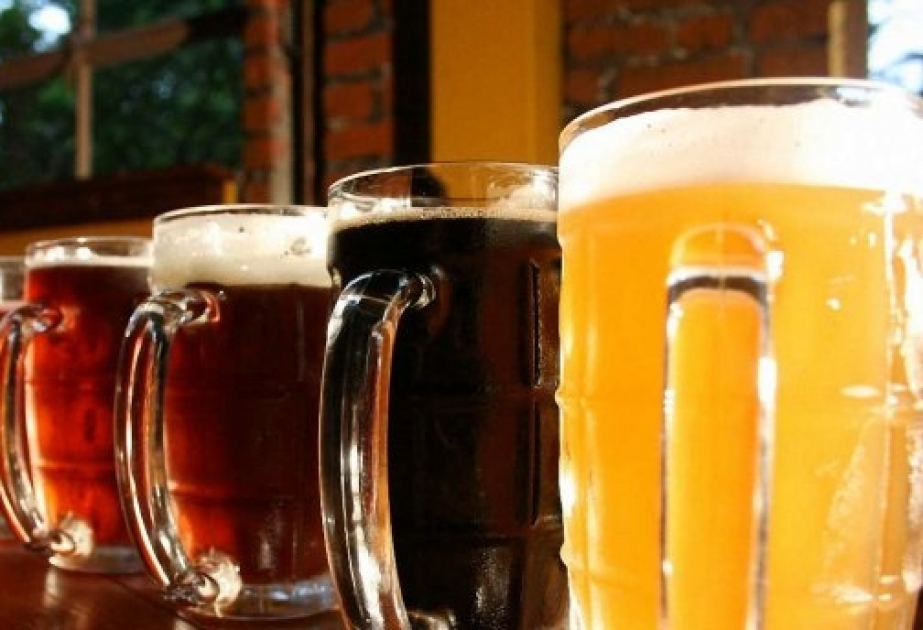 Сегодня – Международный день пива