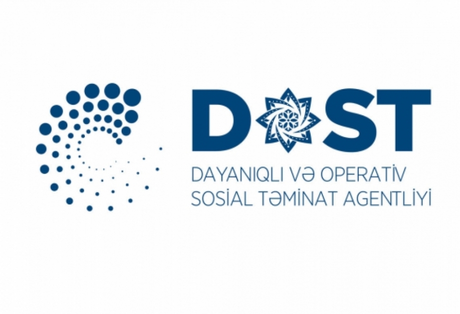 Открытие в Баку трех центров DOST охватит 80 процентов жителей столицы