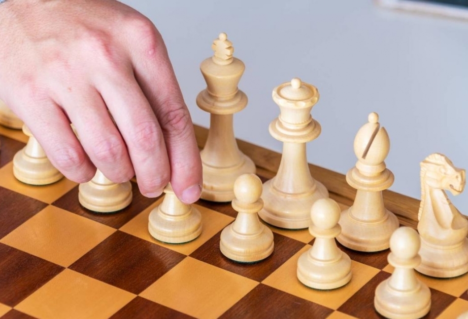 Азербайджанские шахматисты вступили в борьбу на первенстве Европы