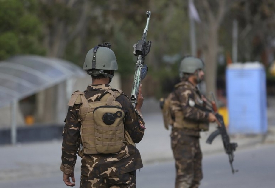 Əfqanıstanda 17 “əl-Qaeda” silahlısı öldürülüb