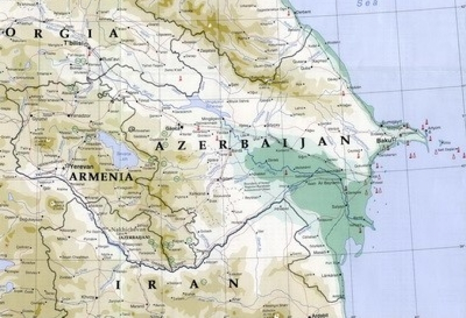 ¿De dónde vienen los armenios?- investigación con los hechos