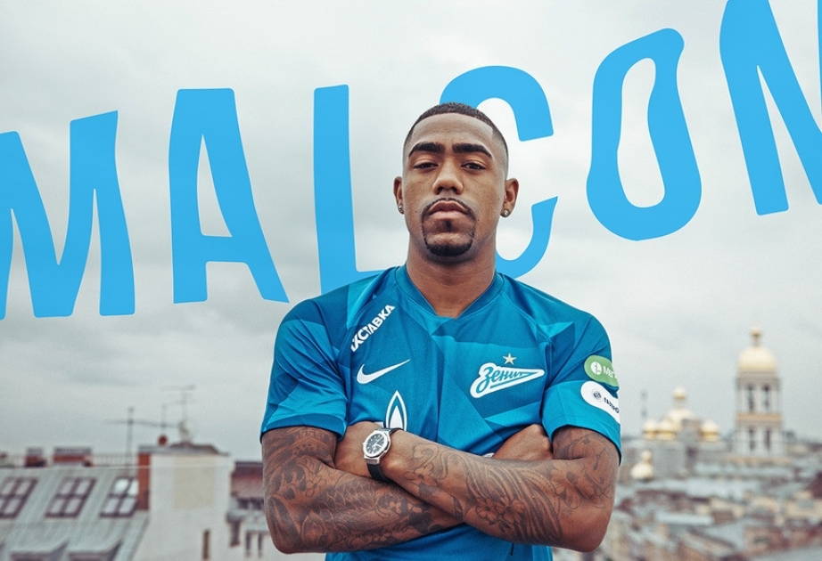 “Barselona”nın hücumçusu Malkom “Zenit” komandasına transfer olunub