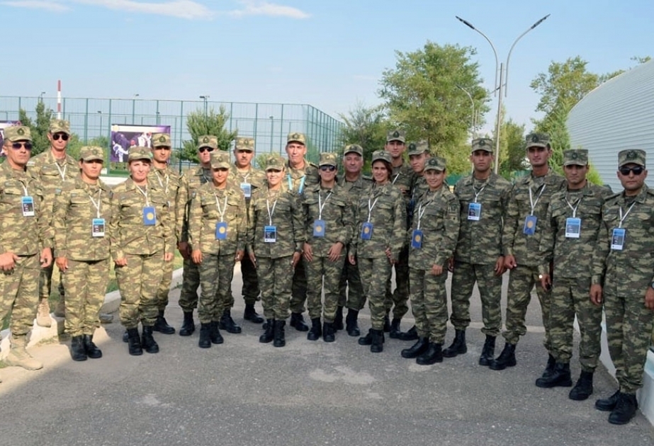 Se celebra el procedimiento de sorteo del concurso "Carrera de relevos médicos militares"