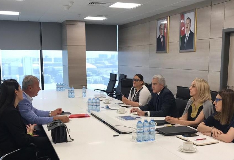 Azərbaycanla Bosniya və Herseqovina elektrik enerjisinin tənzimlənməsi sahəsində əməkdaşlığı gücləndirəcək