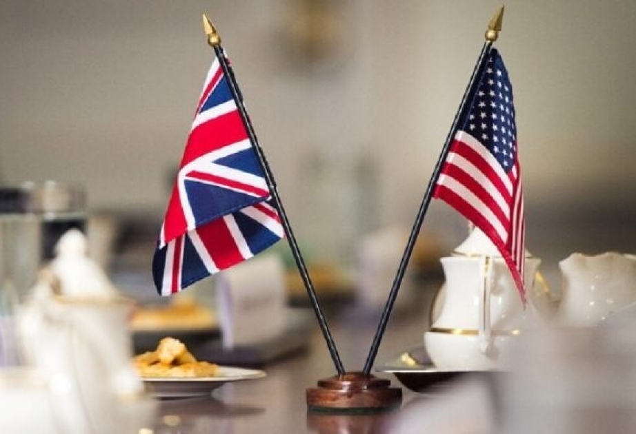 США могут отказать Великобритании в торговой сделке из-за цифрового налога
