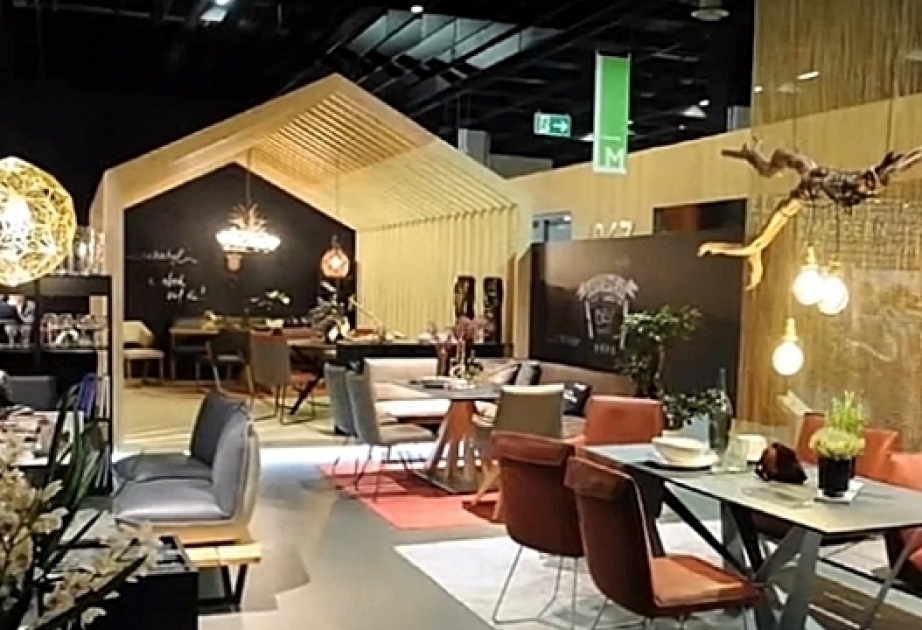 Les entrepreneurs azerbaïdjanais sont invités au Salon international du meuble à Téhéran
