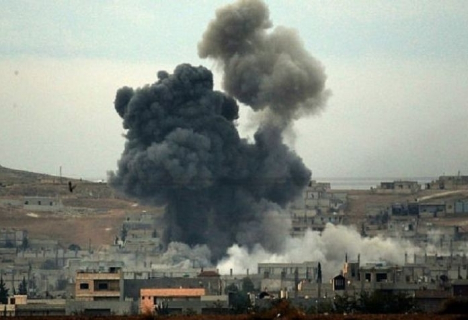 Tote bei Explosion auf Stützpunkt syrischer Luftwaffe in Homs