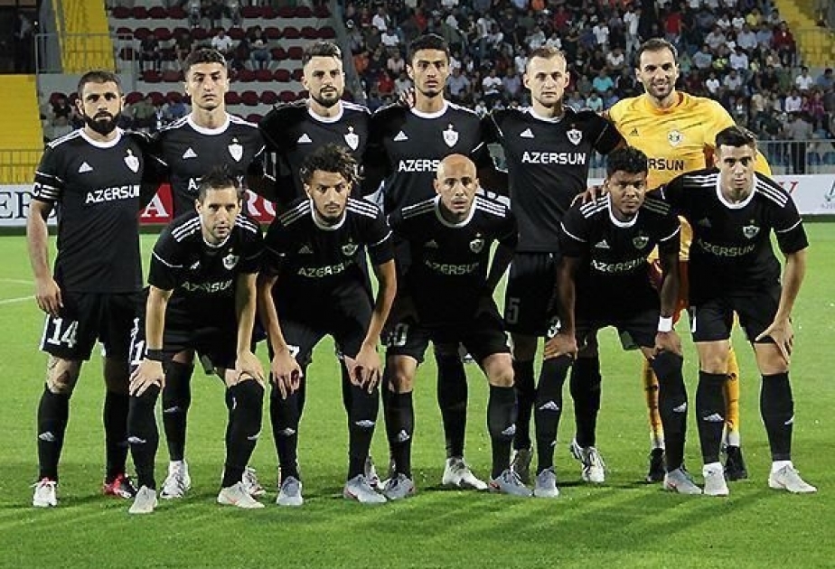 “APOEL” – “Qarabağ” matçının hakimləri müəyyənləşib