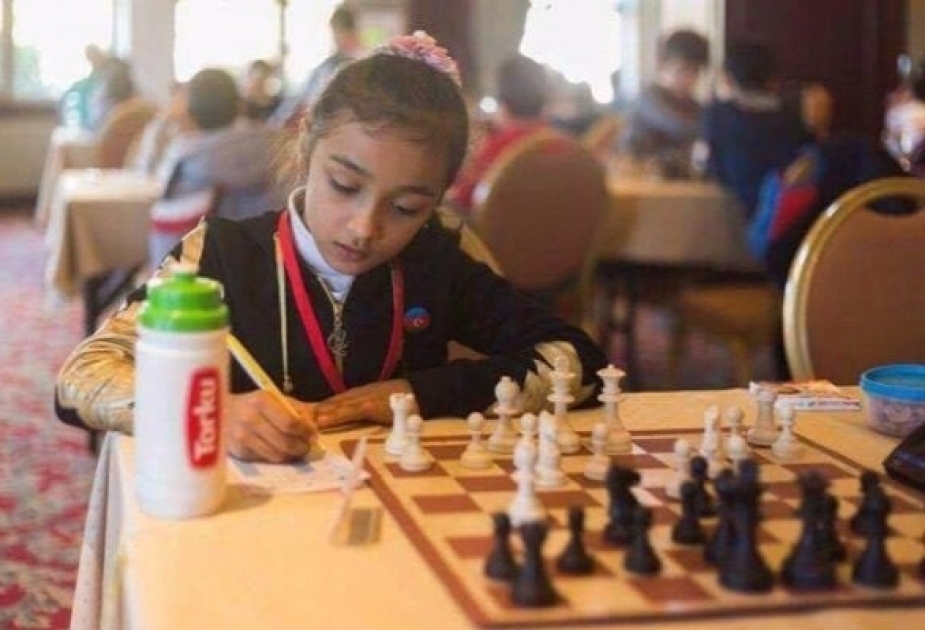 Azərbaycanın 10 şahmatçısı Avropa birinciliyində liderlər qrupunda mübarizə aparır