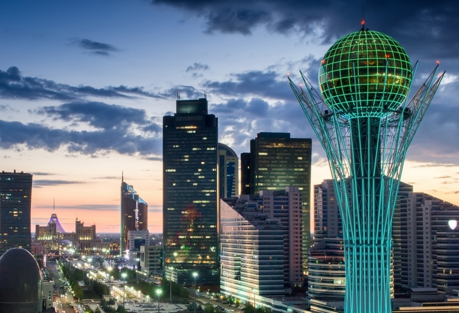 Azerbaijan to open trading house in Nur-Sultan