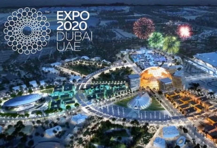 Birləşmiş Ərəb Əmirlikləri Dubay “EXPO-2020” sərgisini keçirməyə hazırdır