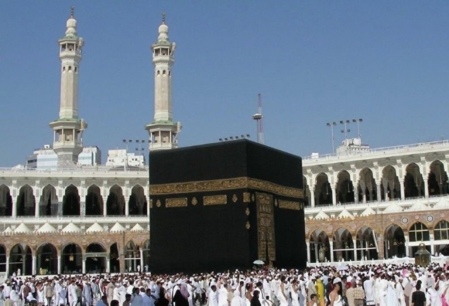 Saudi Arabia served over 95 mln pilgrims in 50 years